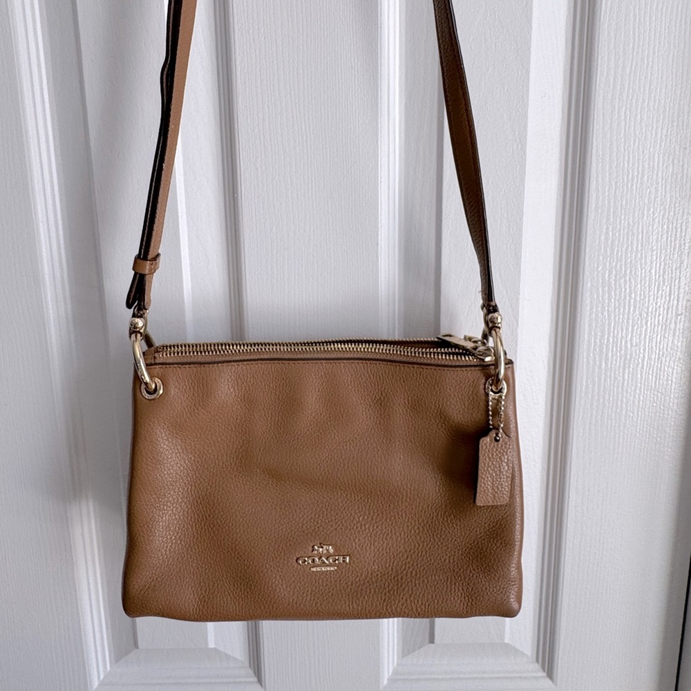 Coach crossbody